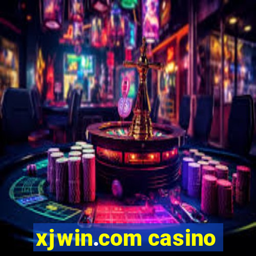 xjwin.com casino